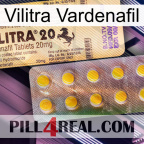 Vilitra Vardenafil new06